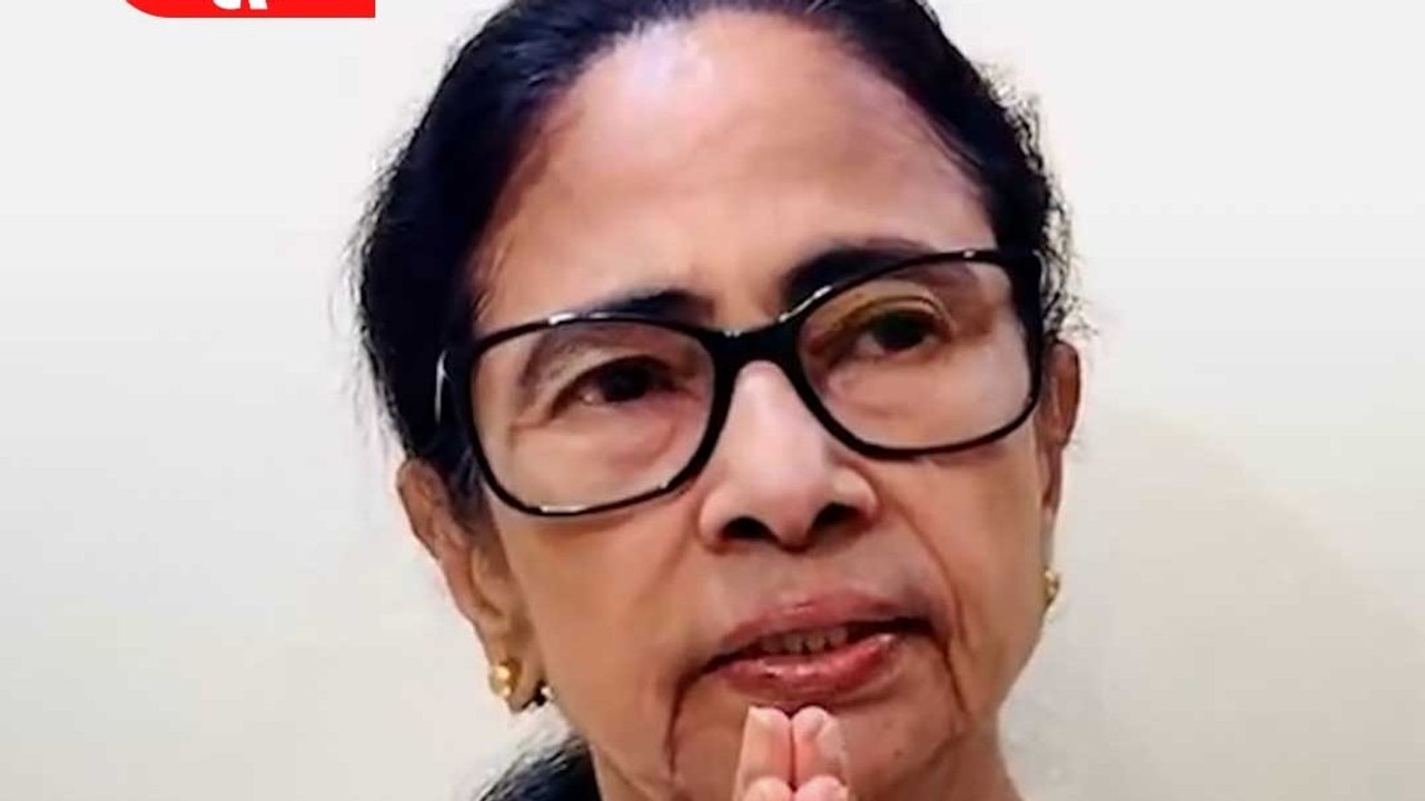 भतीजे अभिषेक बनर्जी पर हमले के बाद BJP पर भड़की ममता बनर्जी