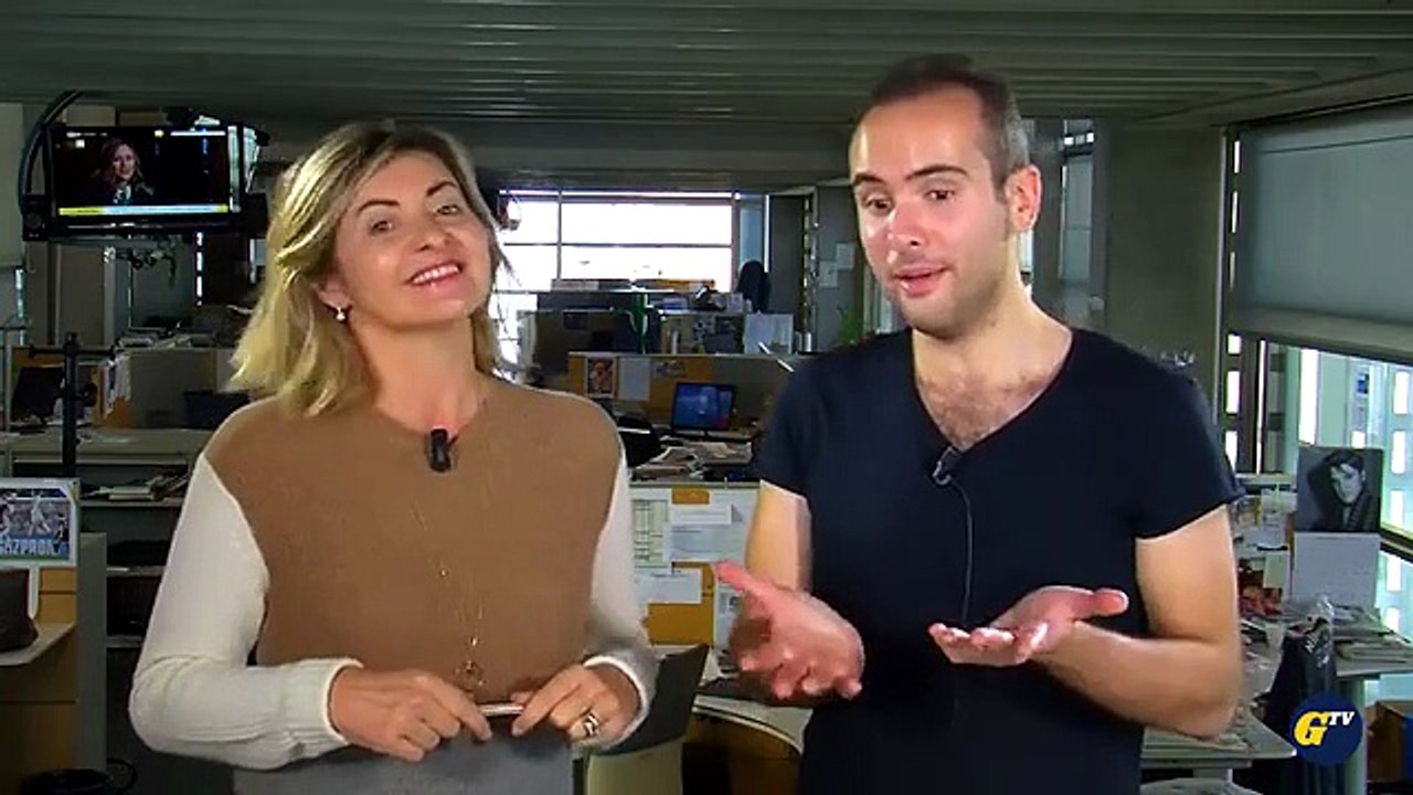 simone secondo che non lo carica