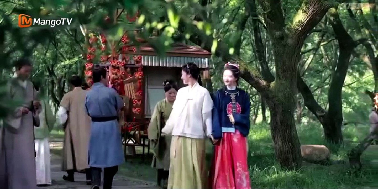 EP 6 - A Splendid Match (2026) Eng Sub
