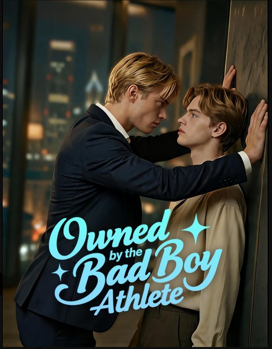 Owned by the Bad Boy Athlete- Full Movie English Sub | Full Short Drama | English Sub 2026