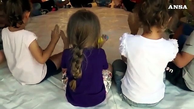 Scuola: in 46% primarie Milano straniero 1 alunno su 3