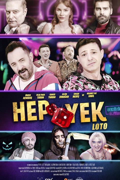 Hep Yek: Loto Eng Sub