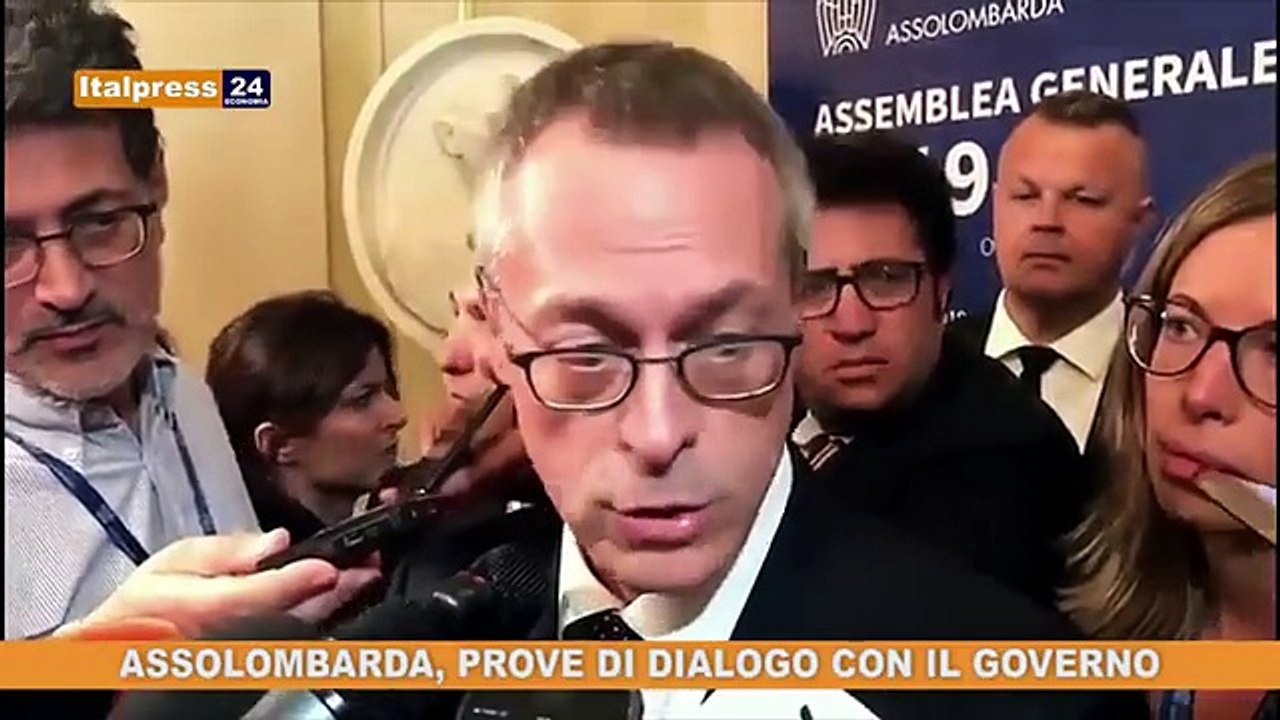 tg economia 3 ottobre