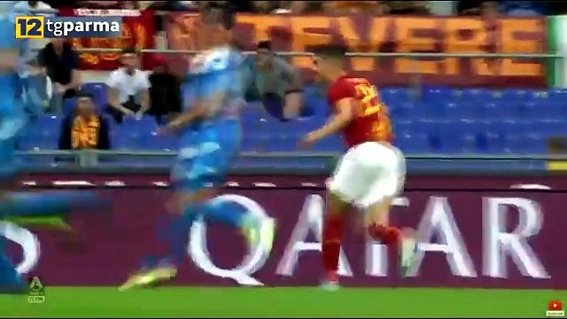 Domani alle 18 Parma-Roma: sarà il Tardini delle grandi occasioni