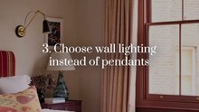 5 Design Trends to Avoid in a Small House