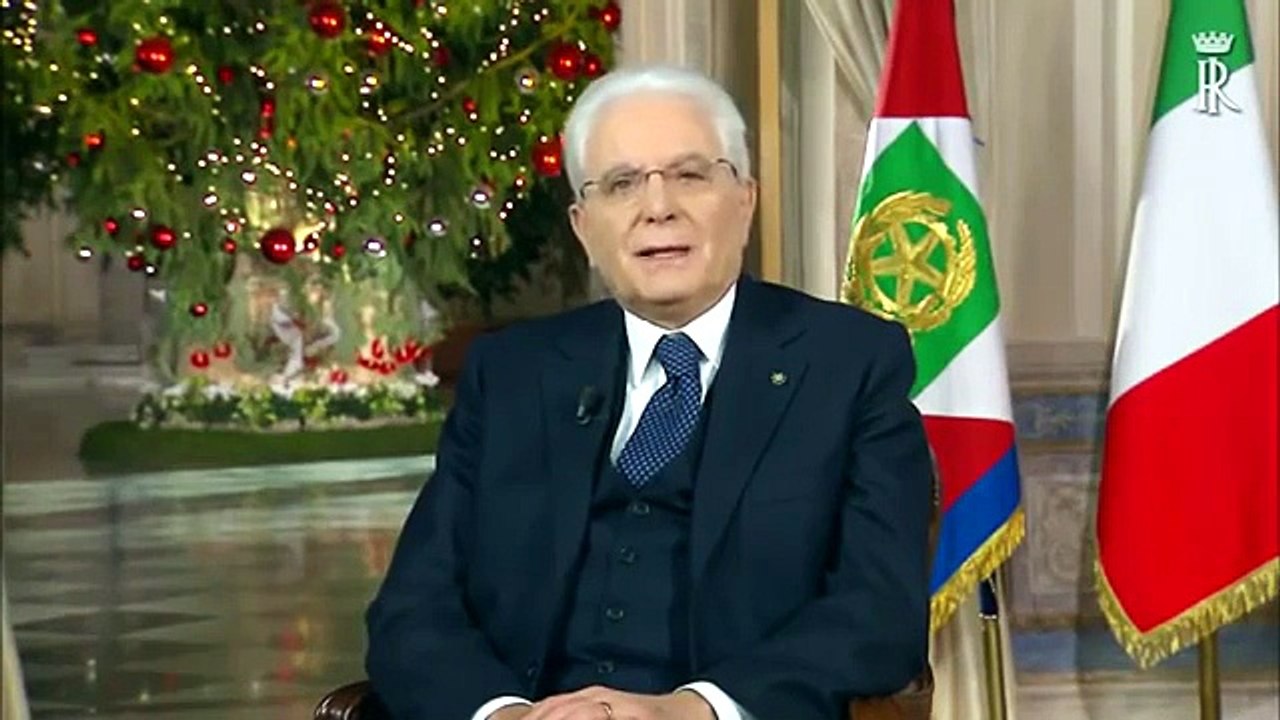 Mattarella cultura