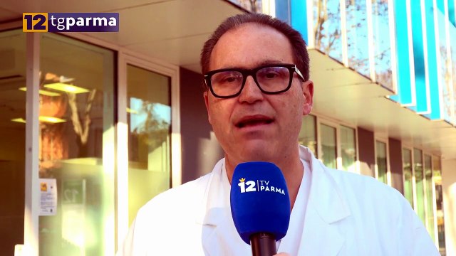 INFLUENZA, SI AVVICINA IL PICCO. OLTRE 1.200 ACCESSI ALL'OSPEDALE MAGGIORE | INFLUENZA, SI AVVICINA IL PICCO. OLTRE 1.200 ACCESSI ALL'OSPEDALE MAGGIORE