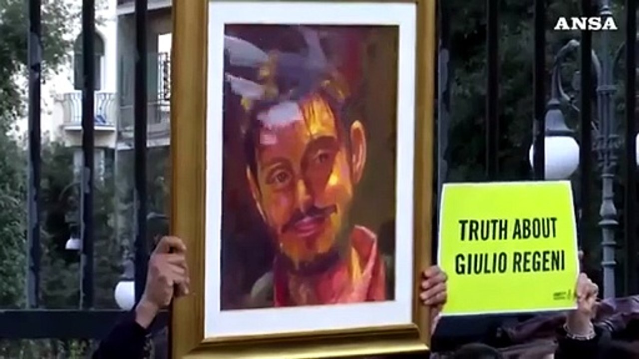 Regeni, al Sisi assicura l'impegno egiziano