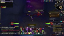 Lets Play World of Warcraft Midnight Folge 20 Unsere erste Tiefe in Midnight