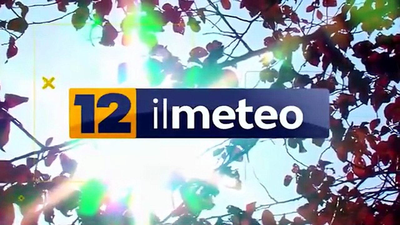 Meteo 26 agosto