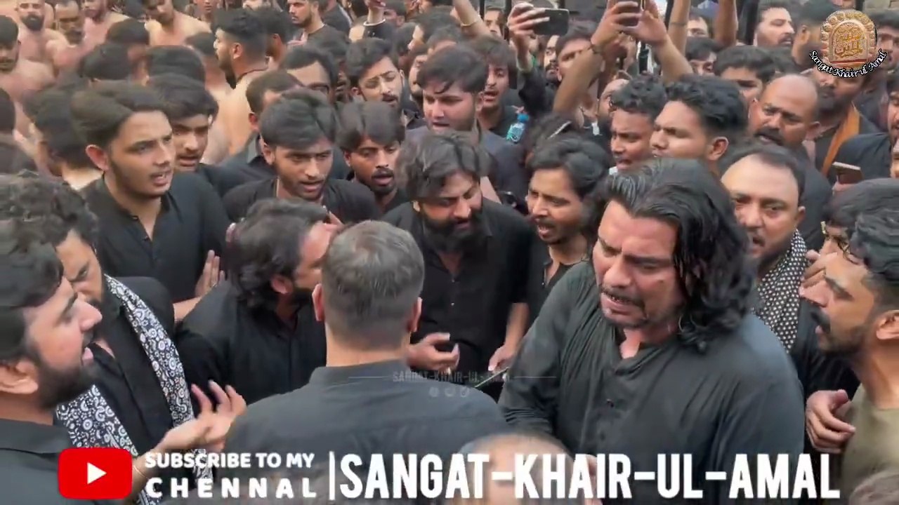 Ashur Di Shab Haye Shamiyan