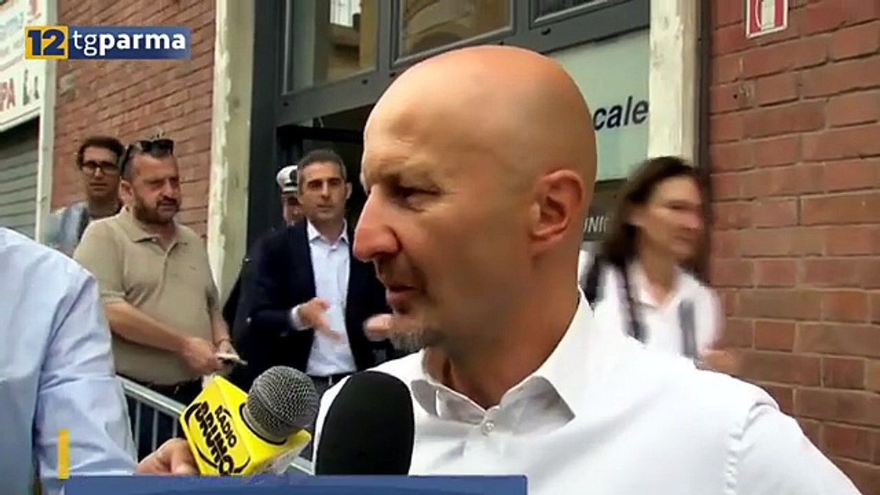 nuova minicipale