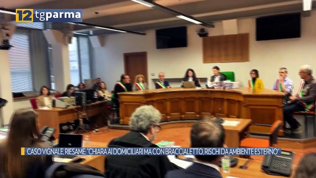 CASO VIGNALE, RIESAME: CHIARA AI DOMICILIARI MA CON BRACCIALETTO, RISCHI DA AMBIENTE ESTERNO | CASO VIGNALE, RIESAME: CHIARA AI DOMICILIARI MA CON BRACCIALETTO, RISCHI DA AMBIENTE ESTERNO