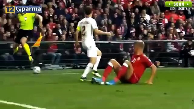 VERSO PARMA-GENOA, DOMANI LA RIPRESA DEGLI ALLENAMENTI PER LE DUE SQUADRE