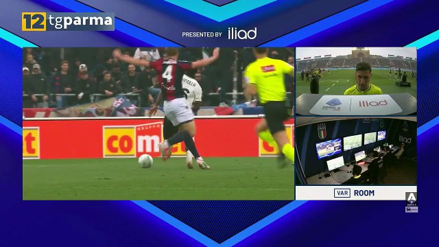 SERIA A: PARMA CORSARO A BOLOGNA, CROCIATI A PIÙ 8 SULLA TERZ'ULTIMA | SERIA A: PARMA CORSARO A BOLOGNA, CROCIATI A PIÙ 8 SULLA TERZ'ULTIMA