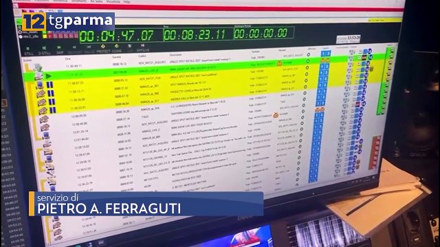 LE FESTE CON 12 TV PARMA, TANTI APPUNTAMENTI FINO A SANTO STEFANO | LE FESTE CON 12 TV PARMA, TANTI APPUNTAMENTI FINO A SANTO STEFANO