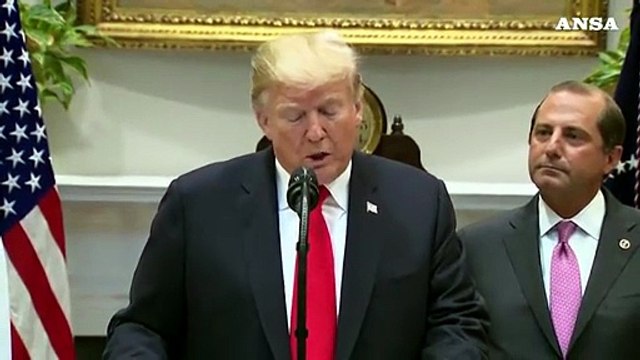 Afghanistan, Trump cancella incontro segreto con i talebani