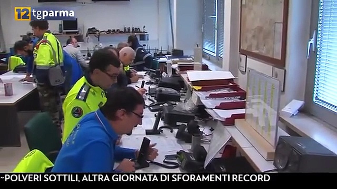 Protezione civile