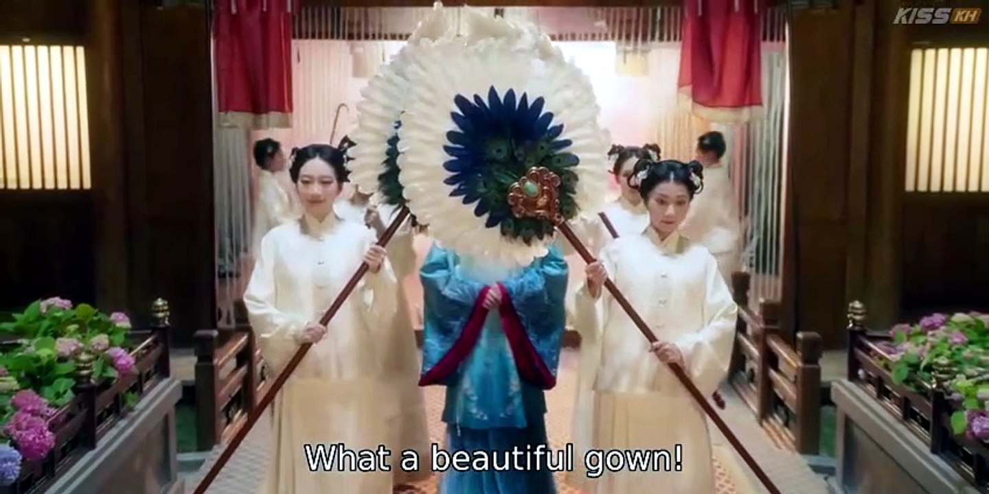 A Splendid Match Episode 2 - Eng Sub