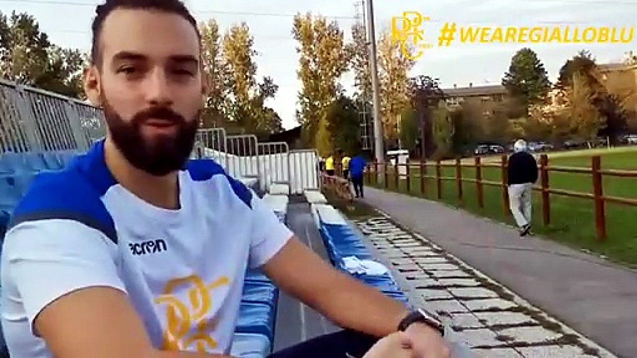 Intervista Arbelti