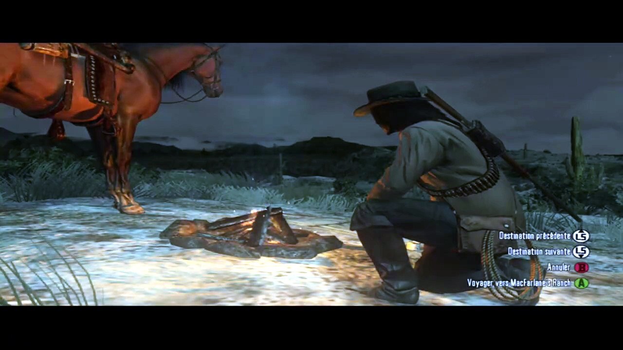 generique de fin red dead redemption fait le 28-10-2020