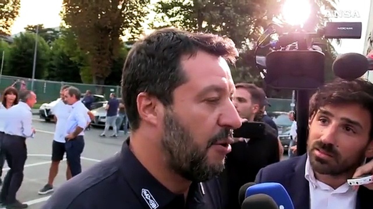 ANSAtg delle ore 8