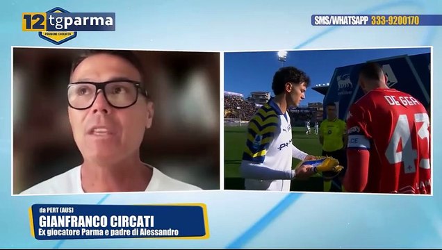 GIANFRANCO CIRCATI A BAR SPORT : ORGOGLIOSO DELLA FASCIA AD ALESSANDRO. DA PADRE E DA SALSESE | GIANFRANCO CIRCATI A BAR SPORT : ORGOGLIOSO DELLA FASCIA AD ALESSANDRO. DA PADRE E DA SALSESE