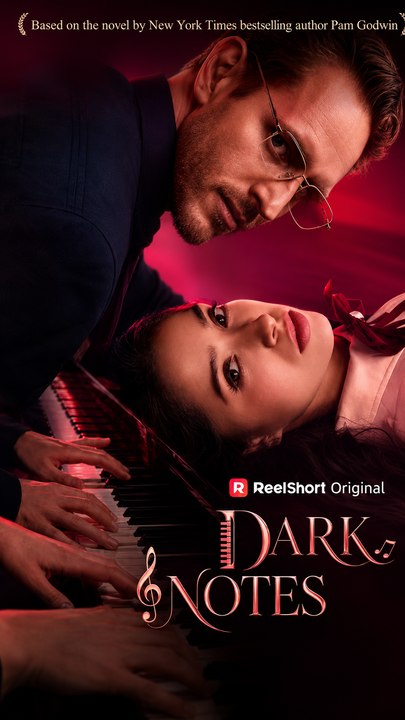 Dark Notes (2026)