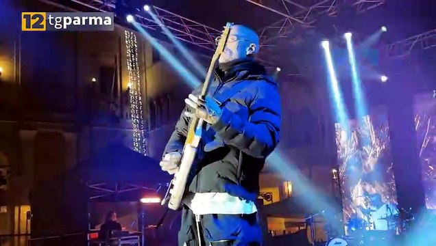 IL CAPODANNO IN MUSICA CON ALEX BRITTI E JUMBO STORY | IL CAPODANNO IN MUSICA CON ALEX BRITTI E JUMBO STORY