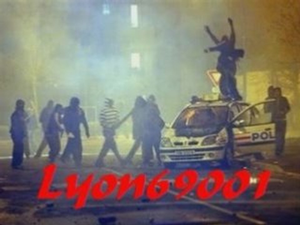 FUNK 69 EMEUTES