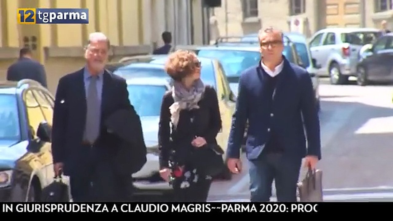 PESCI UDIENZA