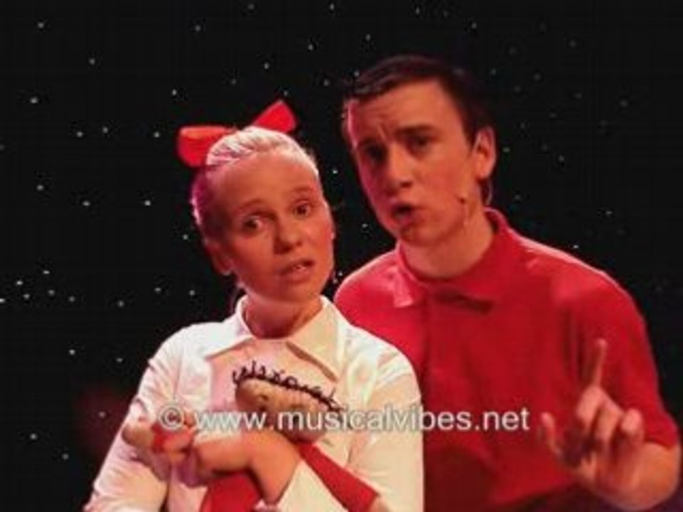 Promo Suske en Wiske
