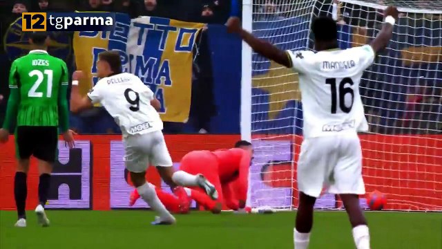 CUESTA: CHIVU? HA GETTATO LE BASI DI QUEL VOGLIAMO CONTINUARE A COSTRUIRE | CUESTA: CHIVU? HA GETTATO LE BASI DI QUEL VOGLIAMO CONTINUARE A COSTRUIRE