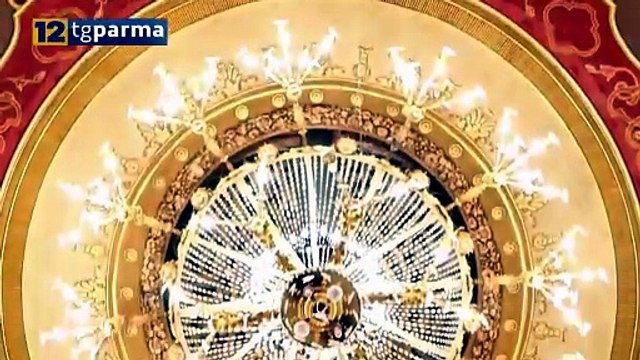 PREMI SANT'ILARIO, SI STRINGE IL CERCHIO SUI PREMIATI. MARTEDÍ DIRETTA SU 12 TV PARMA | PREMI SANT'ILARIO, SI STRINGE IL CERCHIO SUI PREMIATI. MARTEDÍ DIRETTA SU 12 TV PARMA