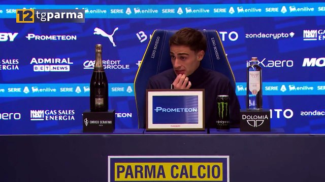 PARMA-INTER 0-2, DECIDONO DIMARCO E THURAM: PER I CROCIATI ZERO TIRI IN PORTA | PARMA-INTER 0-2, DECIDONO DIMARCO E THURAM: PER I CROCIATI ZERO TIRI IN PORTA