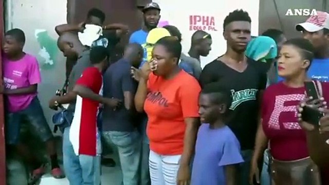 Haiti, capitale nel caos e proteste violente contro il presidente Moise