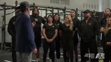 9 de Março de 2025 WWE LFG Full Show | Filme Completo em Português
