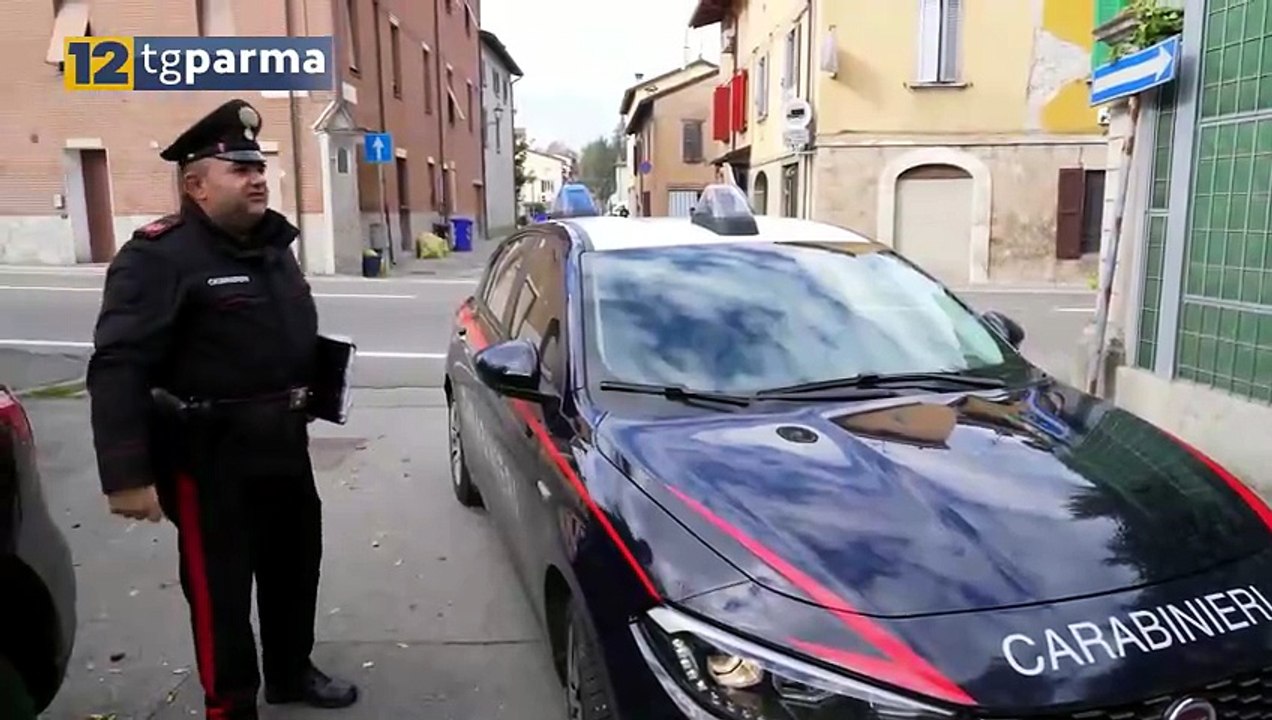 SALA BAGANZA, TRUFFA “SPOOFING”: VITTIMA BONIFICA 65MILA EURO, DUE DENUNCE | SALA BAGANZA, TRUFFA “SPOOFING”: VITTIMA BONIFICA 65MILA EURO, DUE DENUNCE