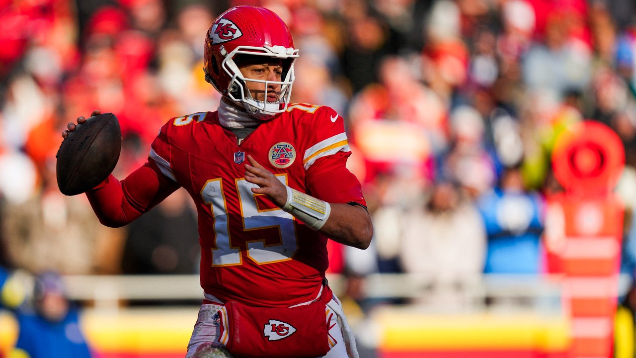 Patrick Mahomes' Potential Comeback in 2026: Outlook