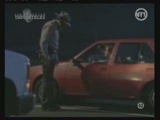 LES ENQUETES IMPOSSIBLES N°29