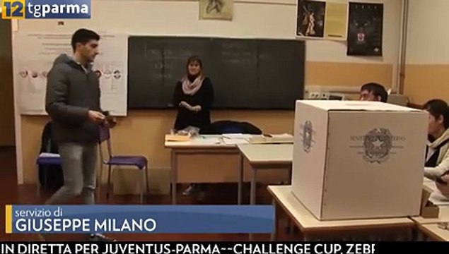 Elezioni regionali, fra sette giorni si vota. Seggi aperti dalle 7 alle 23