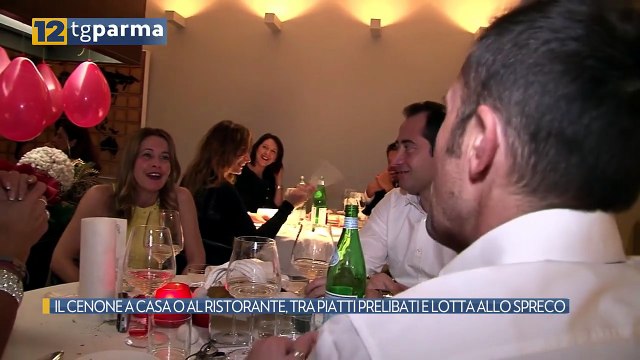 IL CENONE A CASA O AL RISTORANTE, TRA PIATTI PRELIBATI E LOTTA ALLO SPRECO | IL CENONE A CASA O AL RISTORANTE, TRA PIATTI PRELIBATI E LOTTA ALLO SPRECO