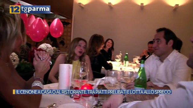IL CENONE A CASA O AL RISTORANTE, TRA PIATTI PRELIBATI E LOTTA ALLO SPRECO | IL CENONE A CASA O AL RISTORANTE, TRA PIATTI PRELIBATI E LOTTA ALLO SPRECO