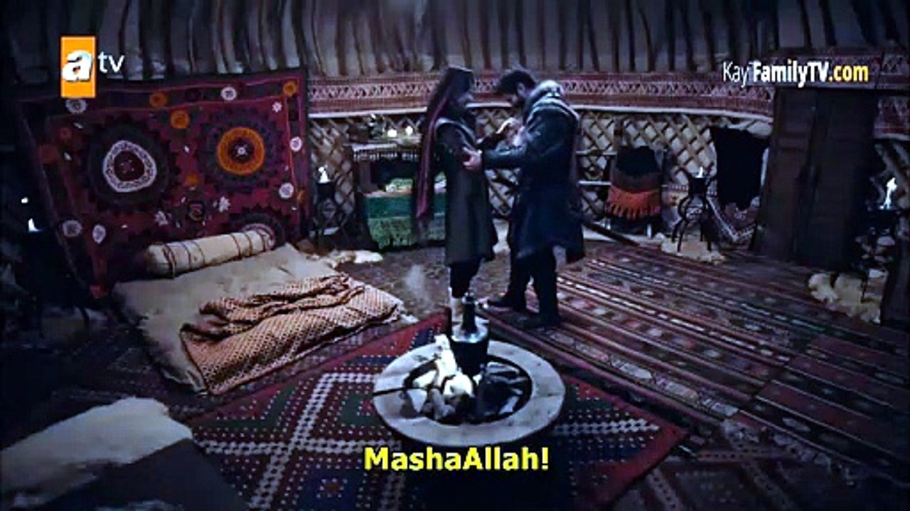Kurulus_Osman_-_Episode_126_part 2