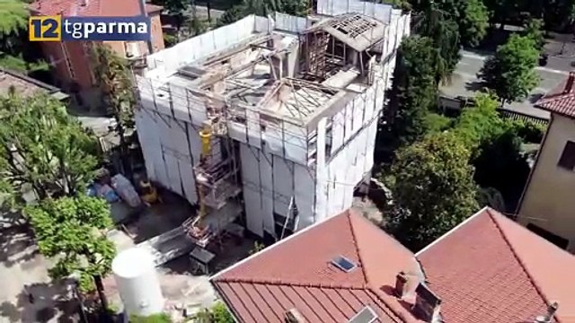 COSTRUZIONI, SEGNALI POSITIVI A PARMA: CRESCONO INDUSTRIA E ARTIGIANATO | COSTRUZIONI, SEGNALI POSITIVI A PARMA: CRESCONO INDUSTRIA E ARTIGIANATO