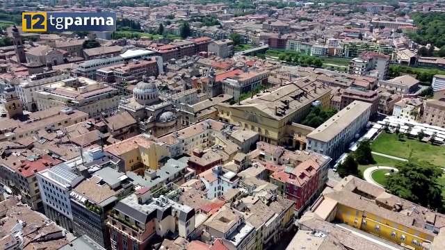 PREMIO SANT'ILARIO: MEDAGLIE D'ORO PER PAOLO NORI E COLSER AURORADOMUS | PREMIO SANT'ILARIO: MEDAGLIE D'ORO PER PAOLO NORI E COLSER AURORADOMUS