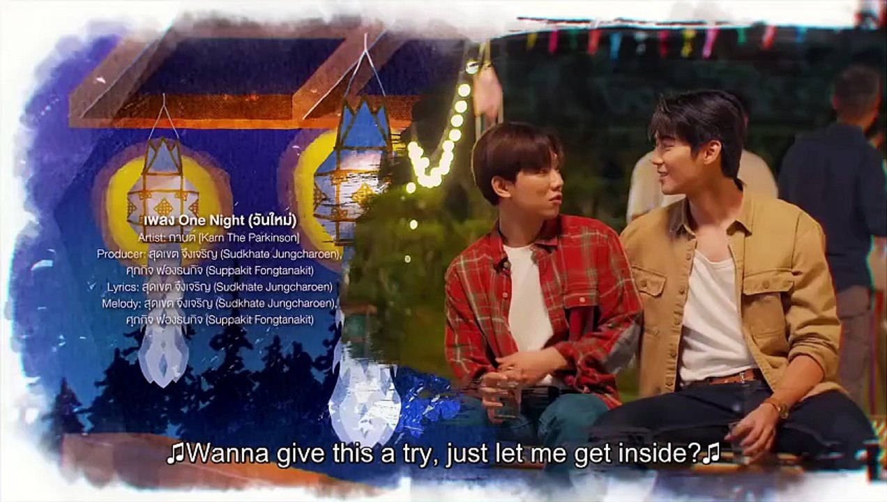 Call Me Dad Ep. 4 Engsub