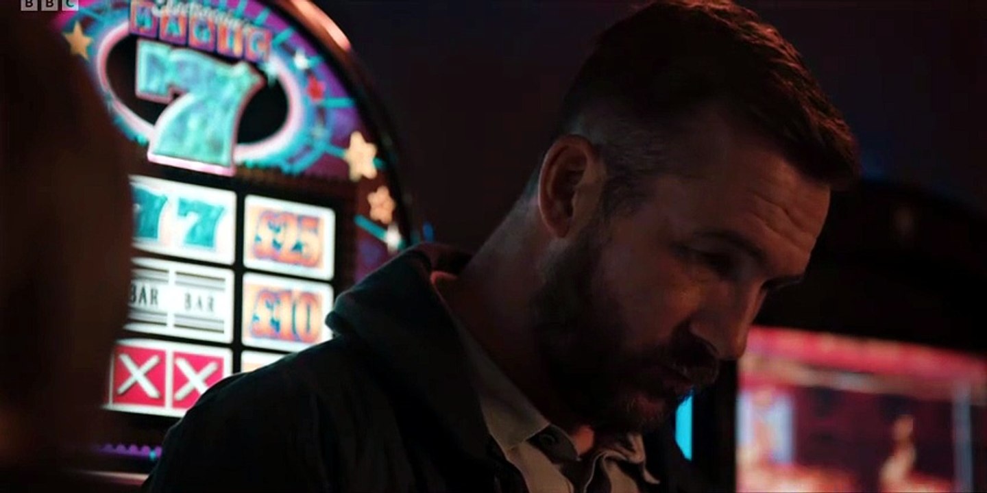 The Cage S01E02