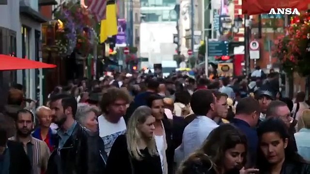 Brexit, Irlanda: clima con Gb e' migliorato ma resta distanza