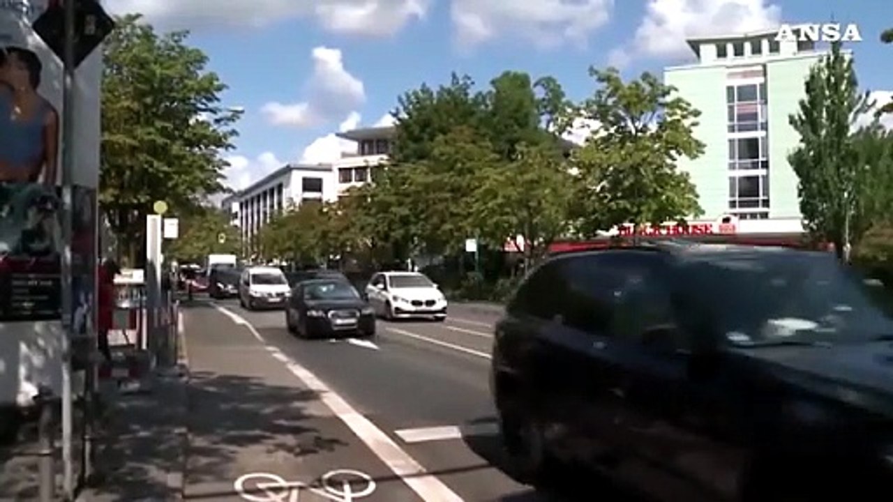 Crisi diplomatica Berlino-Mosca, espulsi due russi